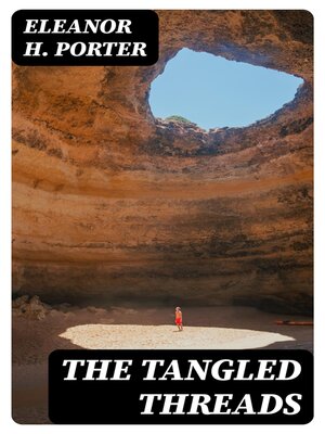 cover image of The Tangled Threads